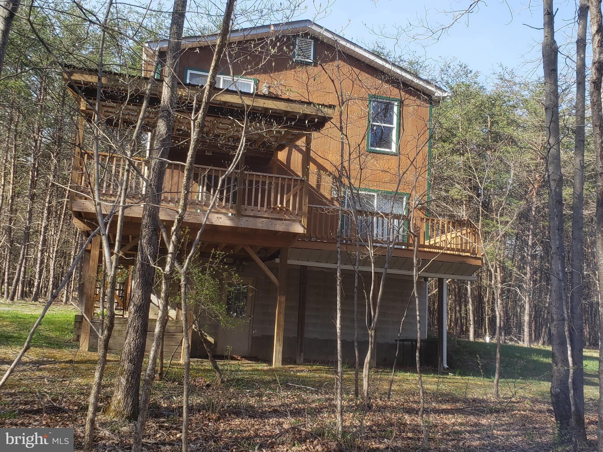 MISTY MEADOWS - Residential