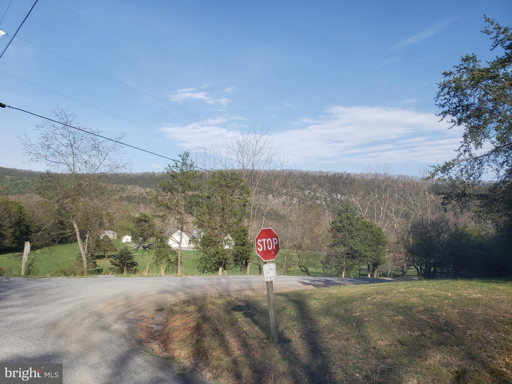 MISTY MEADOWS - Residential
