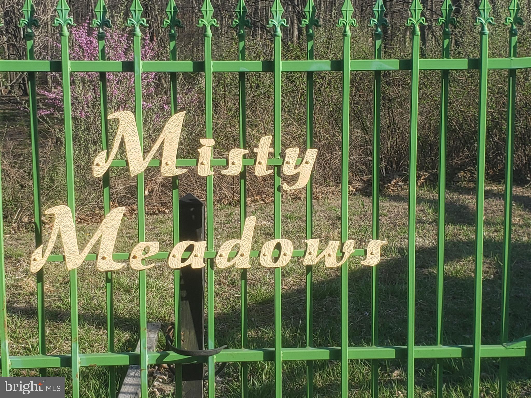 MISTY MEADOWS - Residential