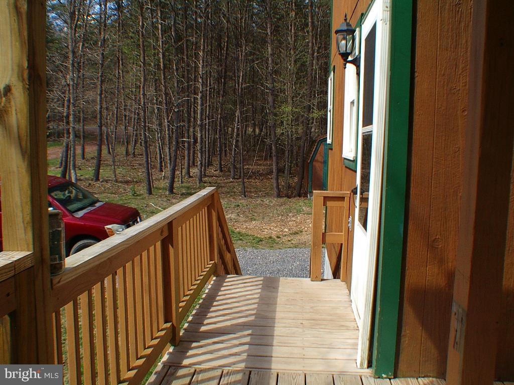 MISTY MEADOWS - Residential