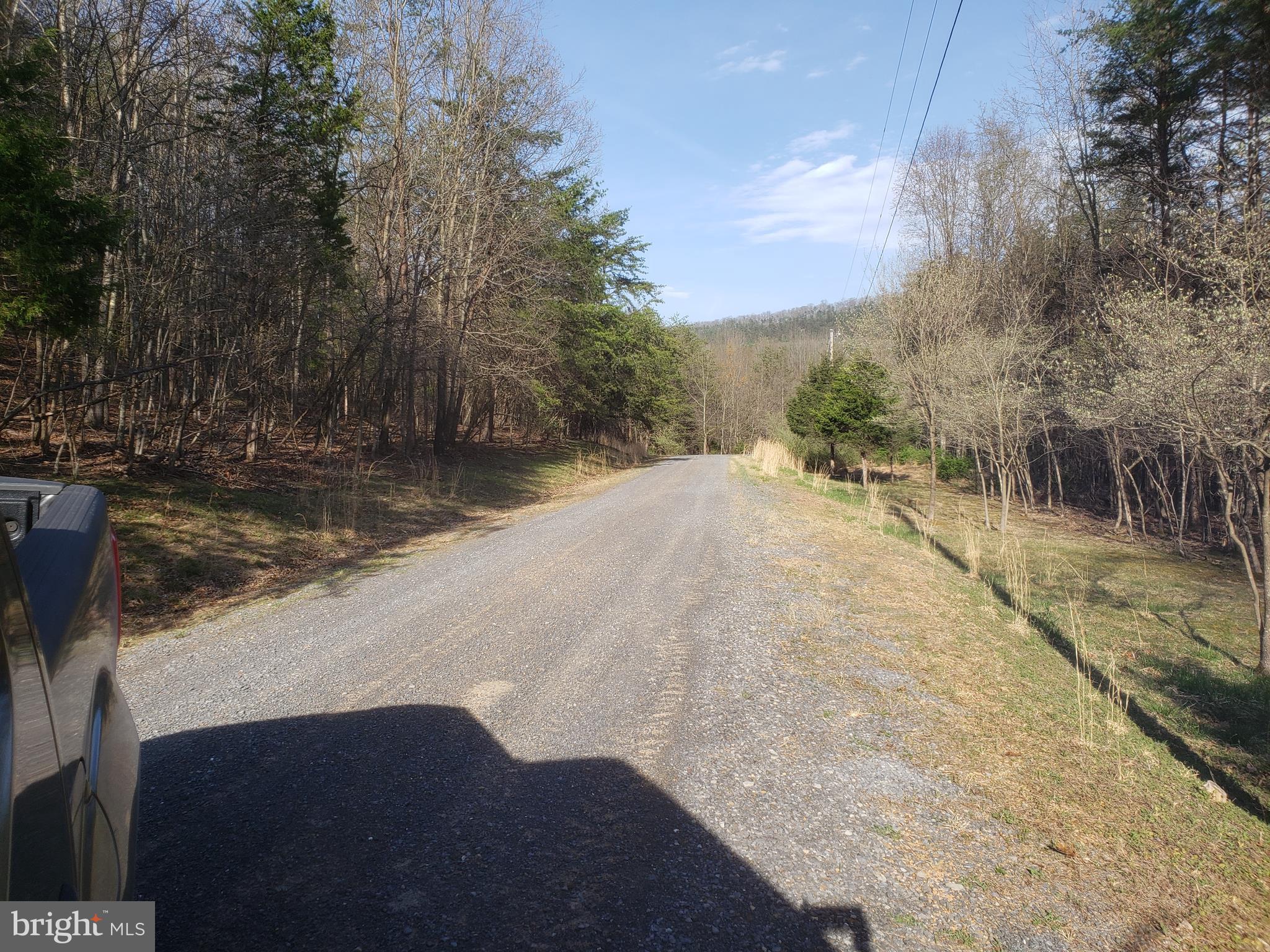 MISTY MEADOWS - Residential