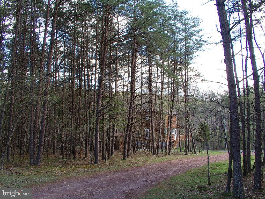 MISTY MEADOWS - Residential