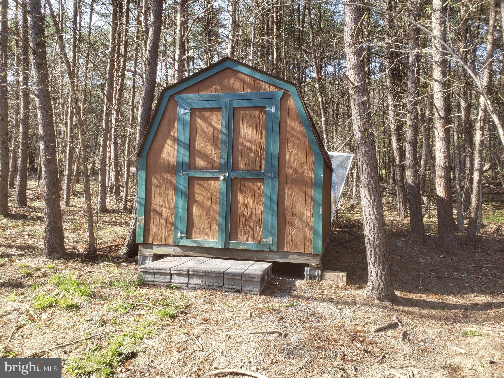 MISTY MEADOWS - Residential