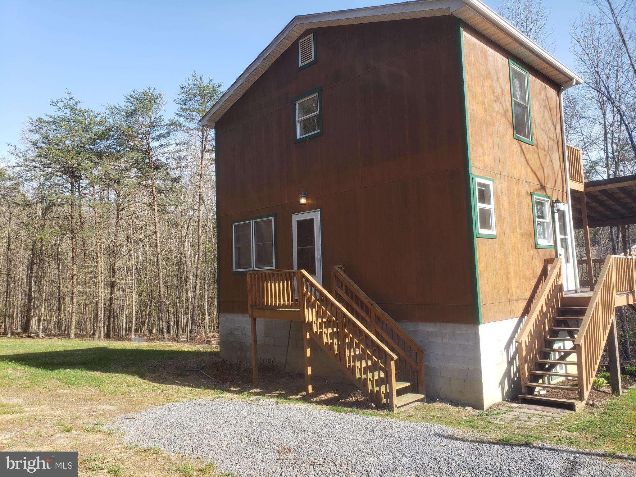 MISTY MEADOWS - Residential