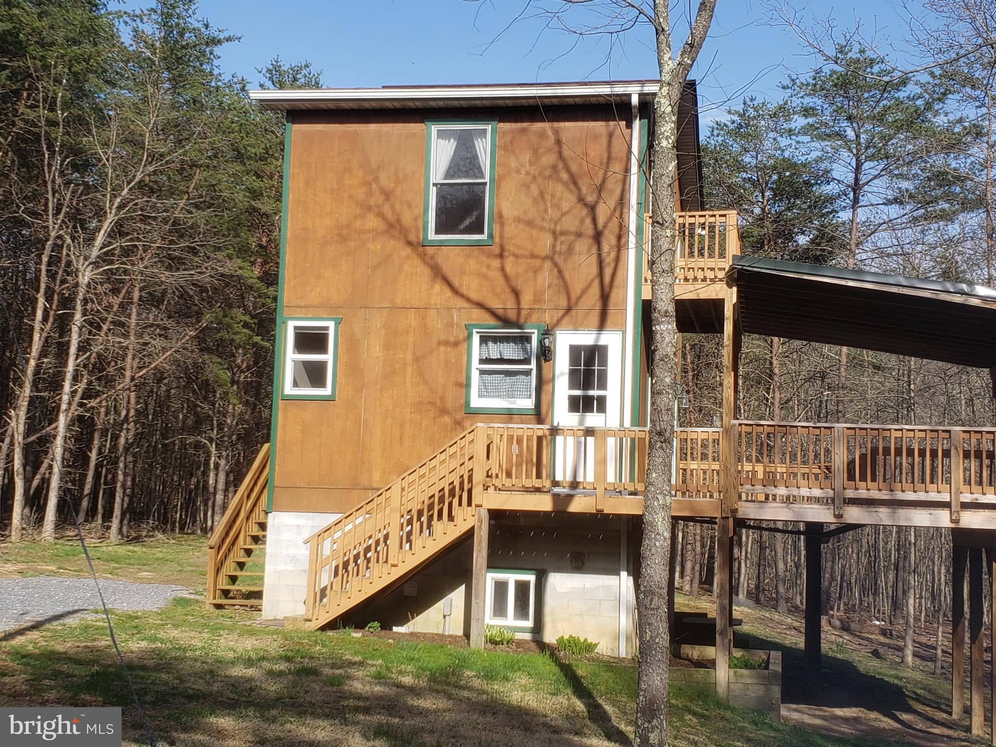 MISTY MEADOWS - Residential