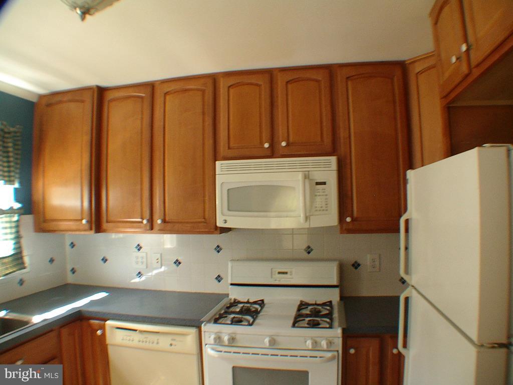 MISTY MEADOWS - Residential