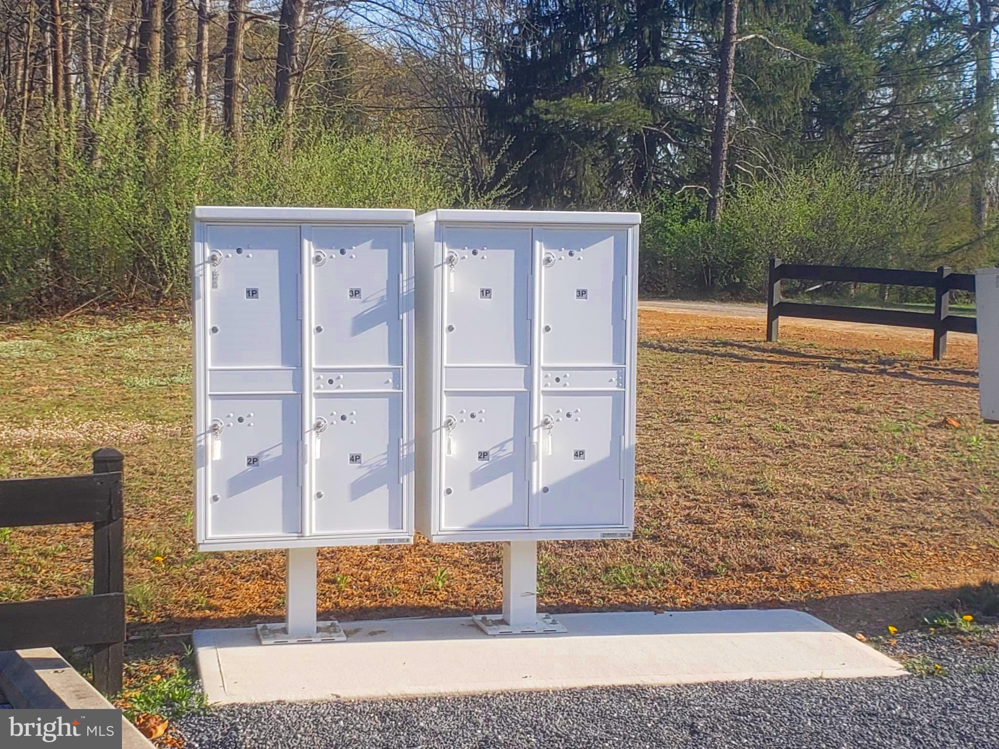 MISTY MEADOWS - Residential