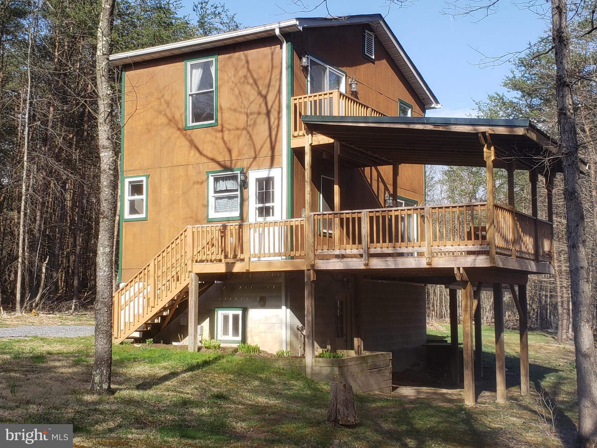 MISTY MEADOWS - Residential