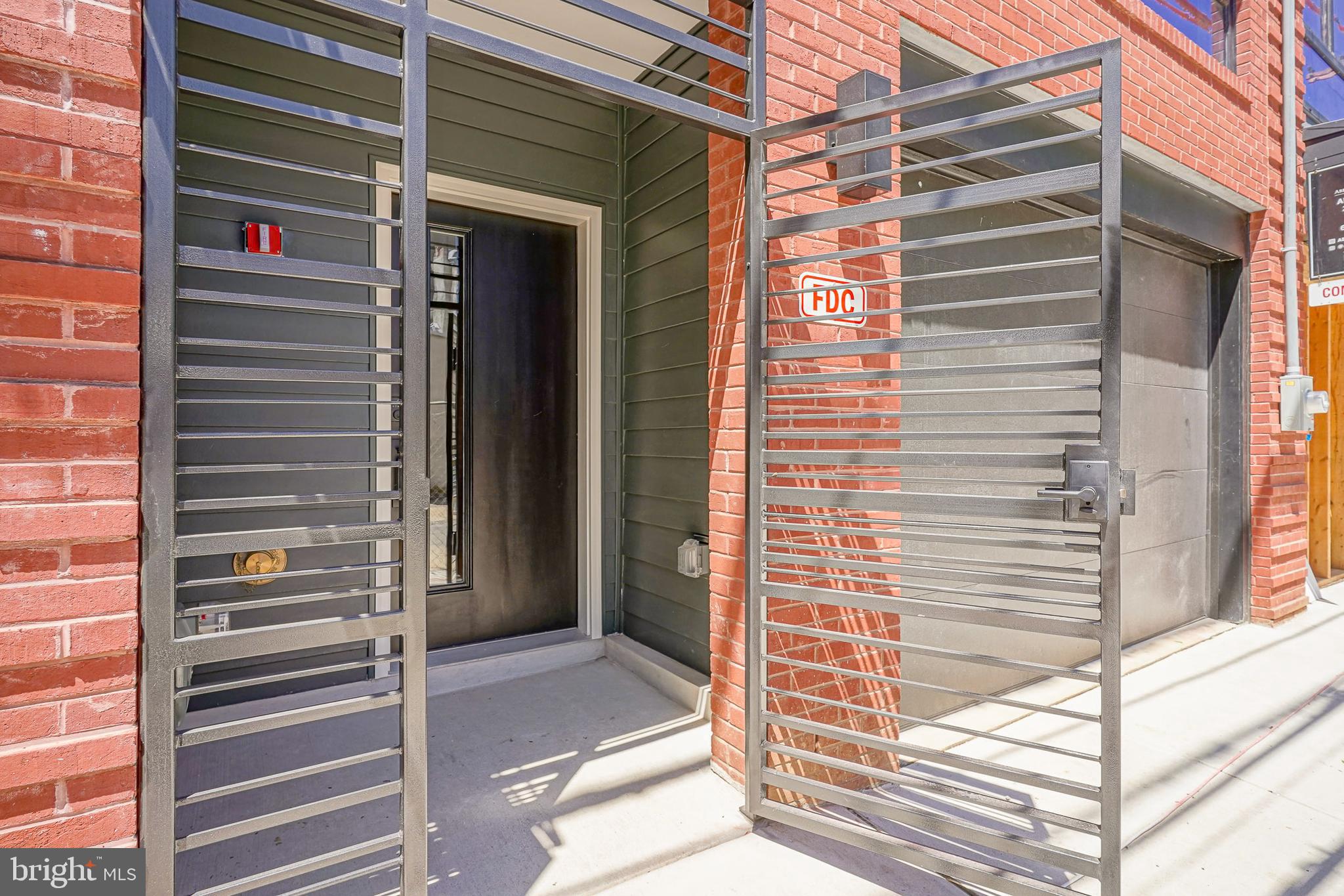 FISHTOWN - Residential