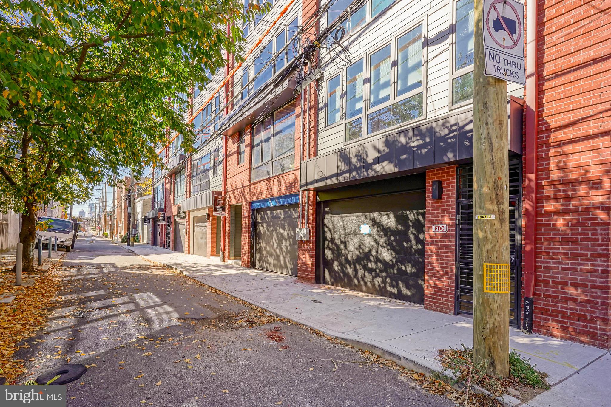 FISHTOWN - Residential