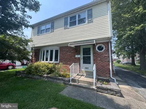 2807 Academy Avenue, Holmes, PA 19043 - MLS#: PADE2097208