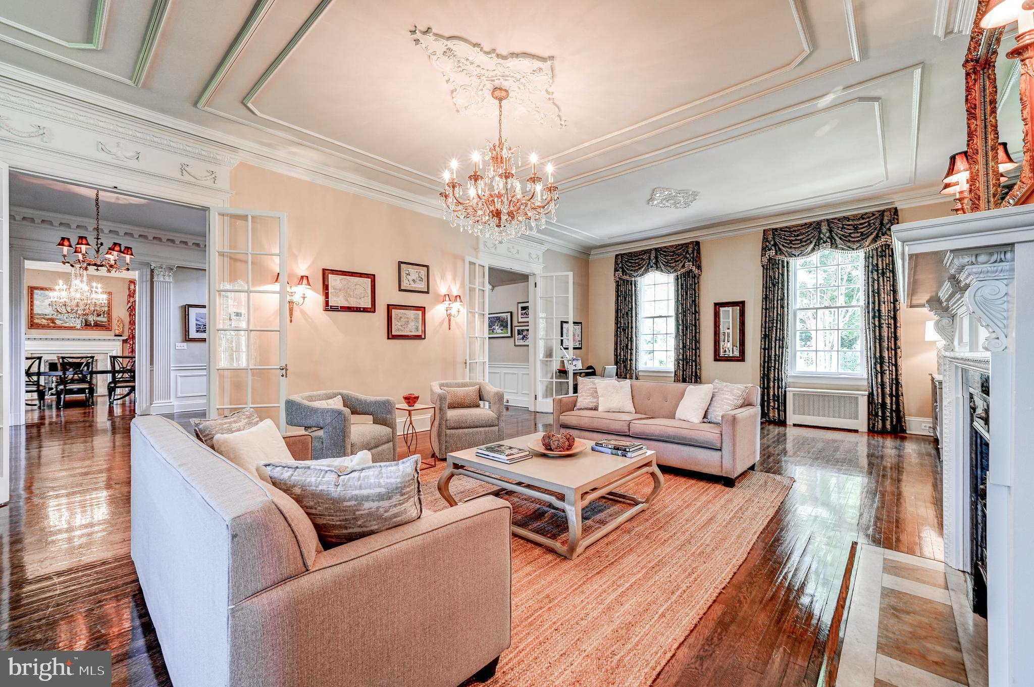 GUILFORD HISTORIC DISTRICT - Residential