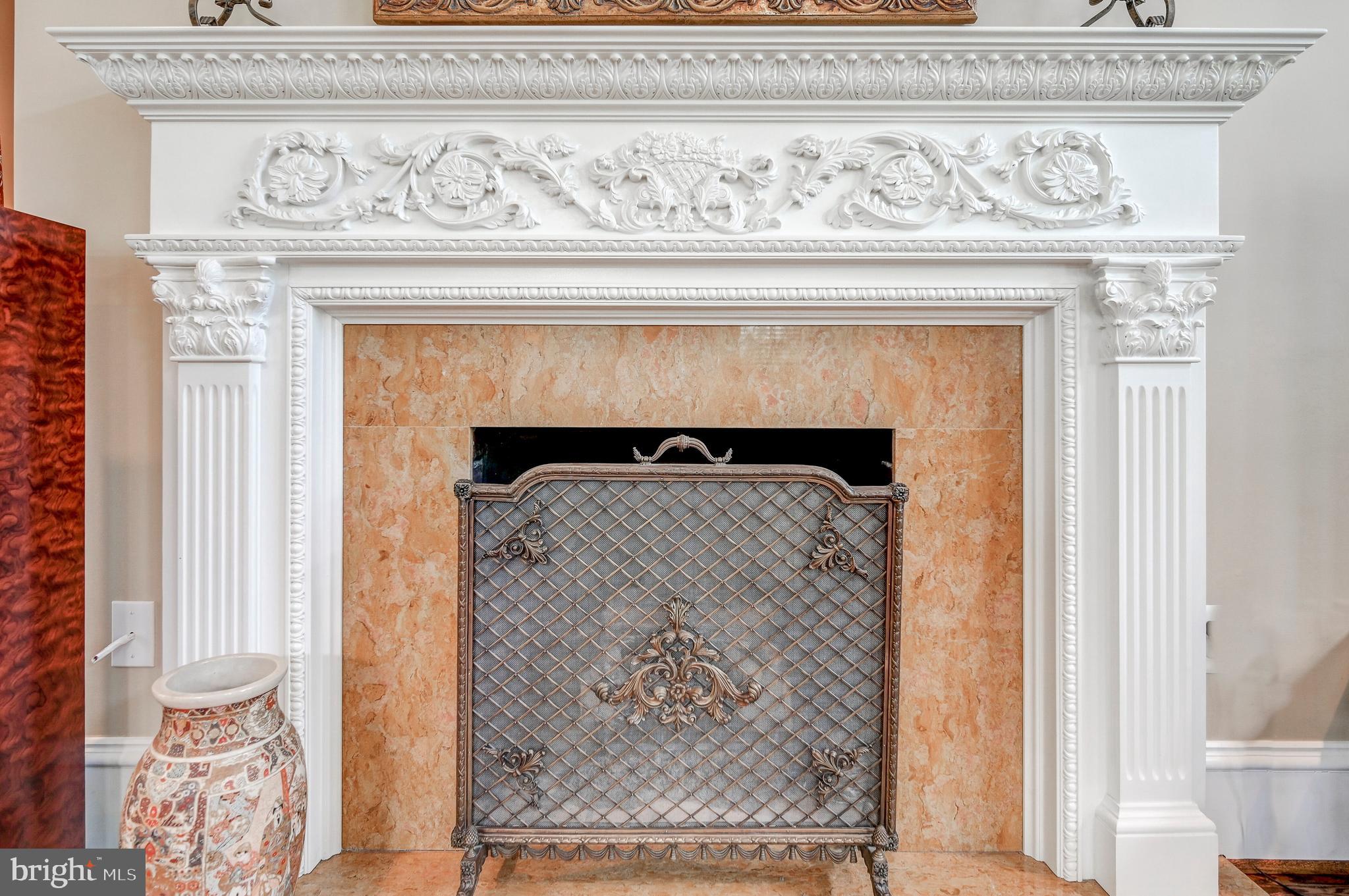 GUILFORD HISTORIC DISTRICT - Residential