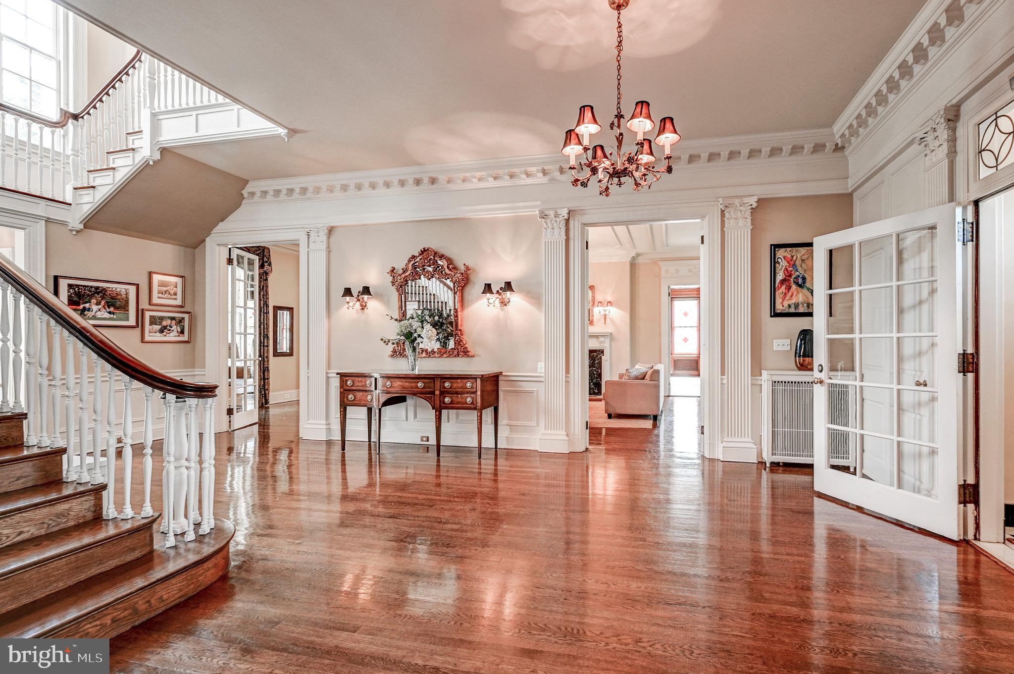 GUILFORD HISTORIC DISTRICT - Residential