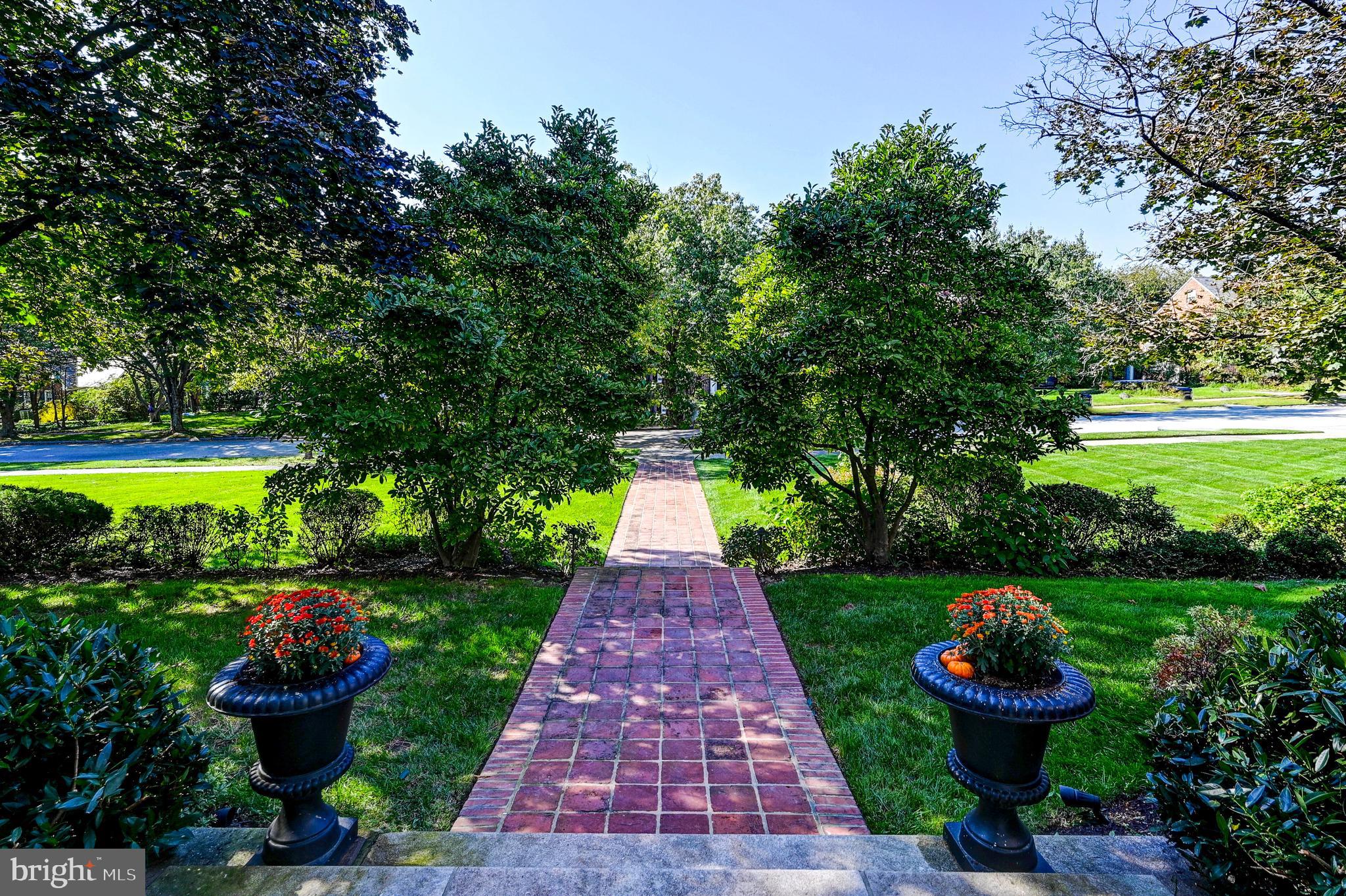GUILFORD HISTORIC DISTRICT - Residential