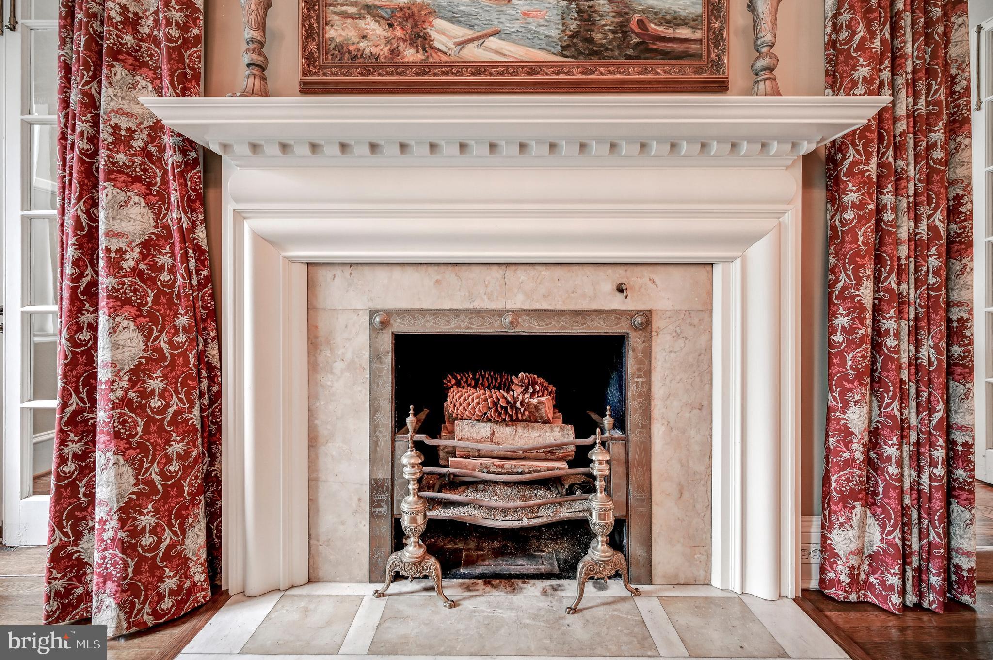 GUILFORD HISTORIC DISTRICT - Residential