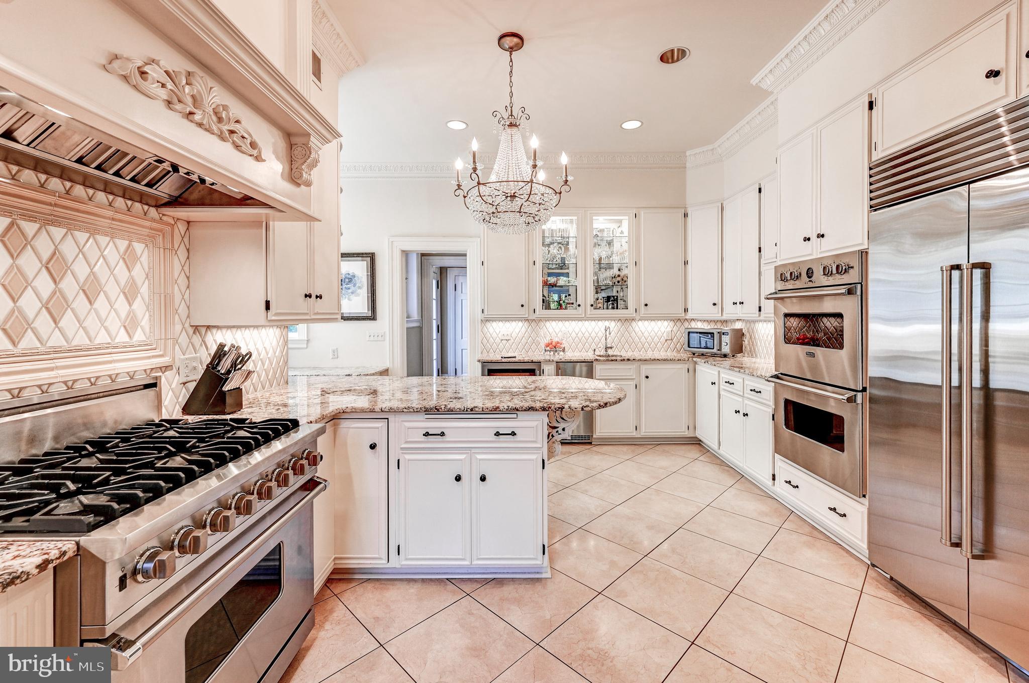 GUILFORD HISTORIC DISTRICT - Residential