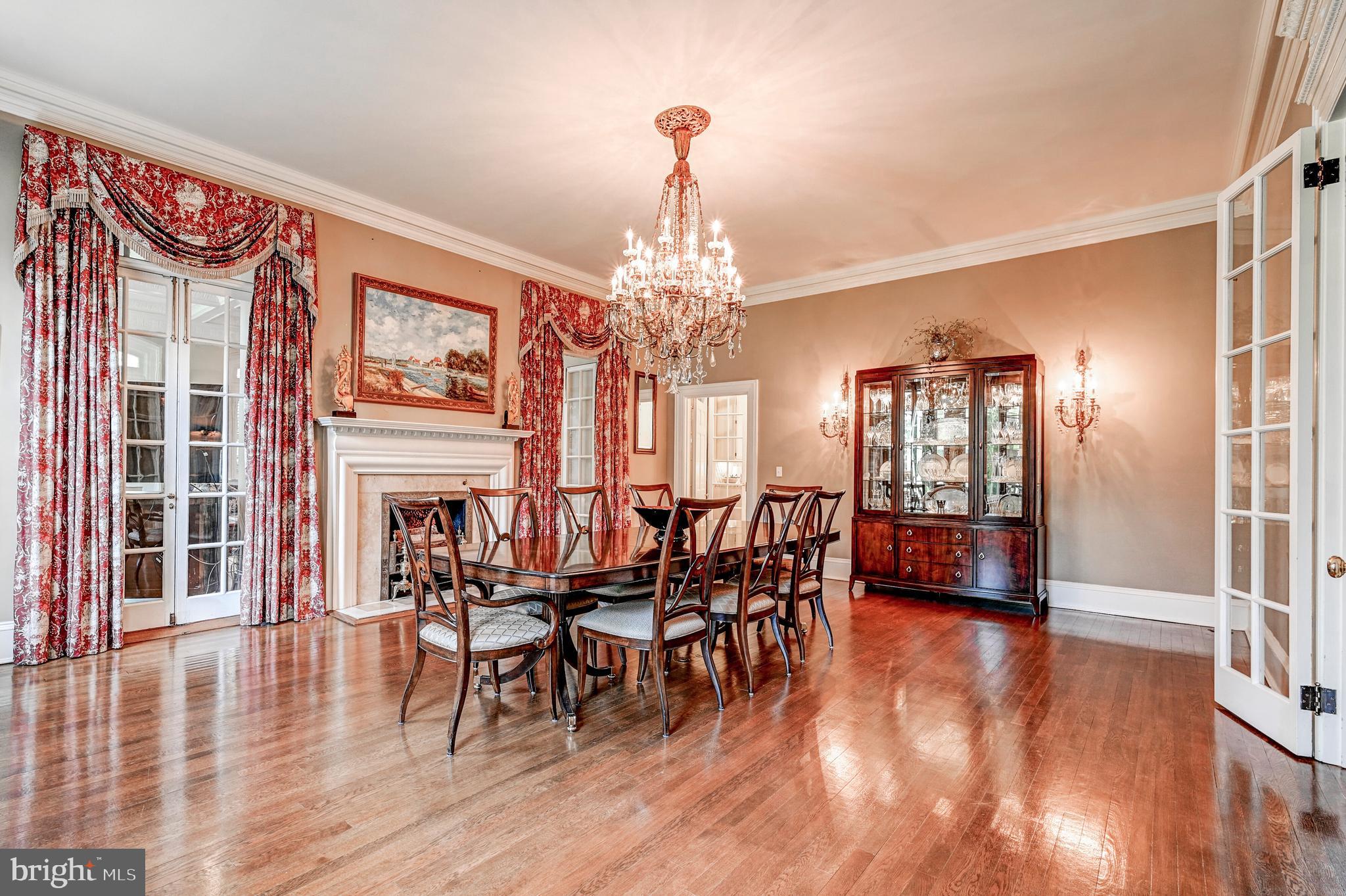 GUILFORD HISTORIC DISTRICT - Residential