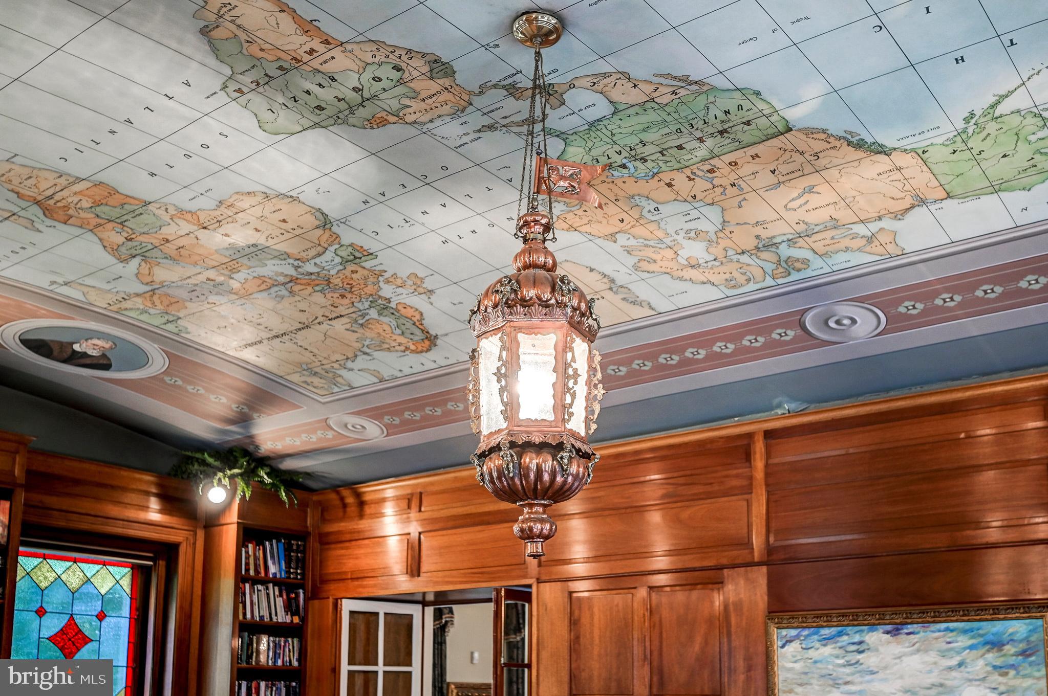 GUILFORD HISTORIC DISTRICT - Residential