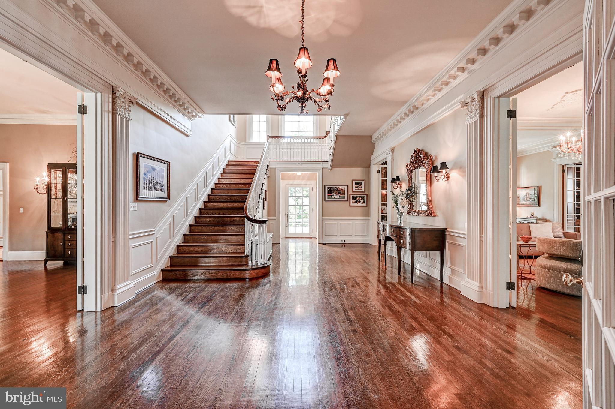 GUILFORD HISTORIC DISTRICT - Residential