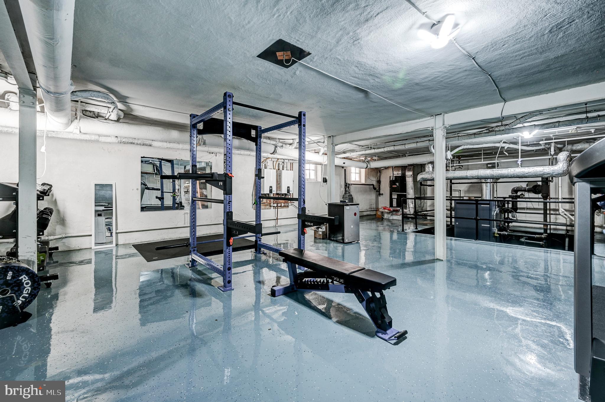 GUILFORD HISTORIC DISTRICT - Residential