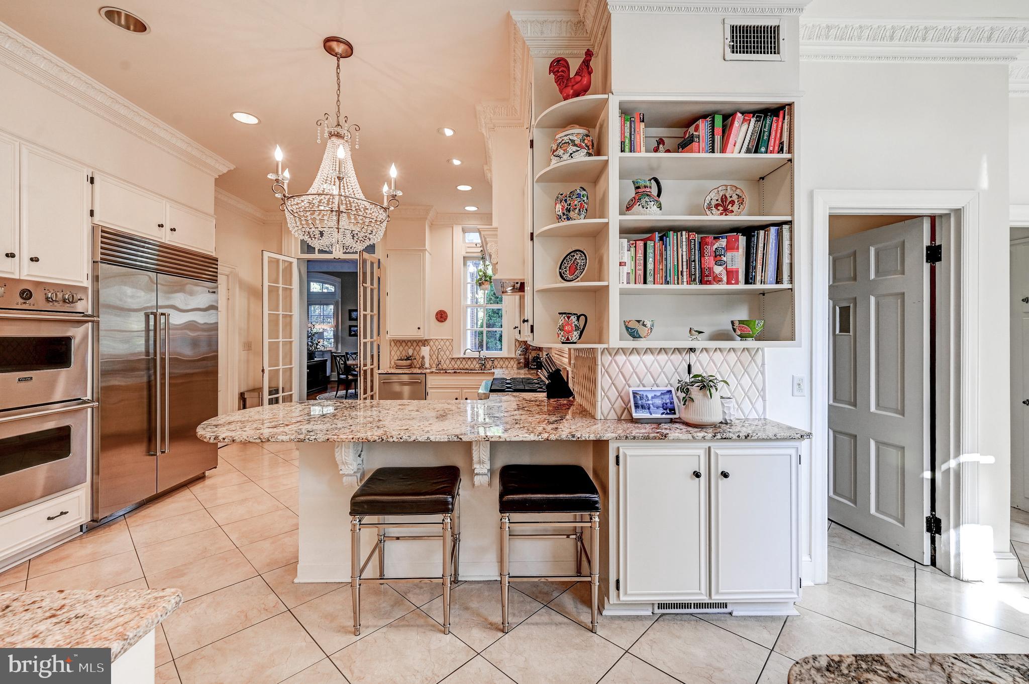 GUILFORD HISTORIC DISTRICT - Residential