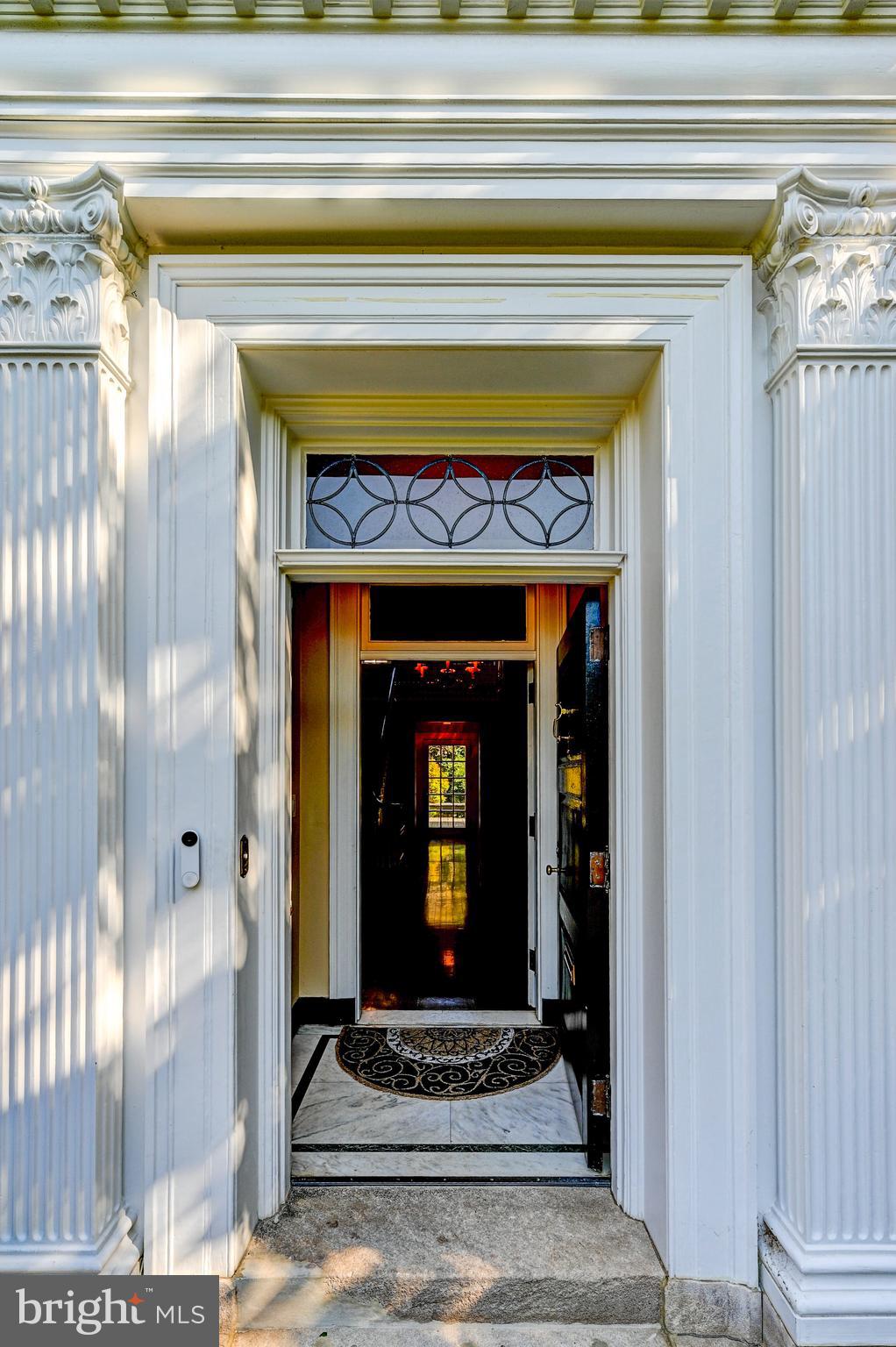 GUILFORD HISTORIC DISTRICT - Residential