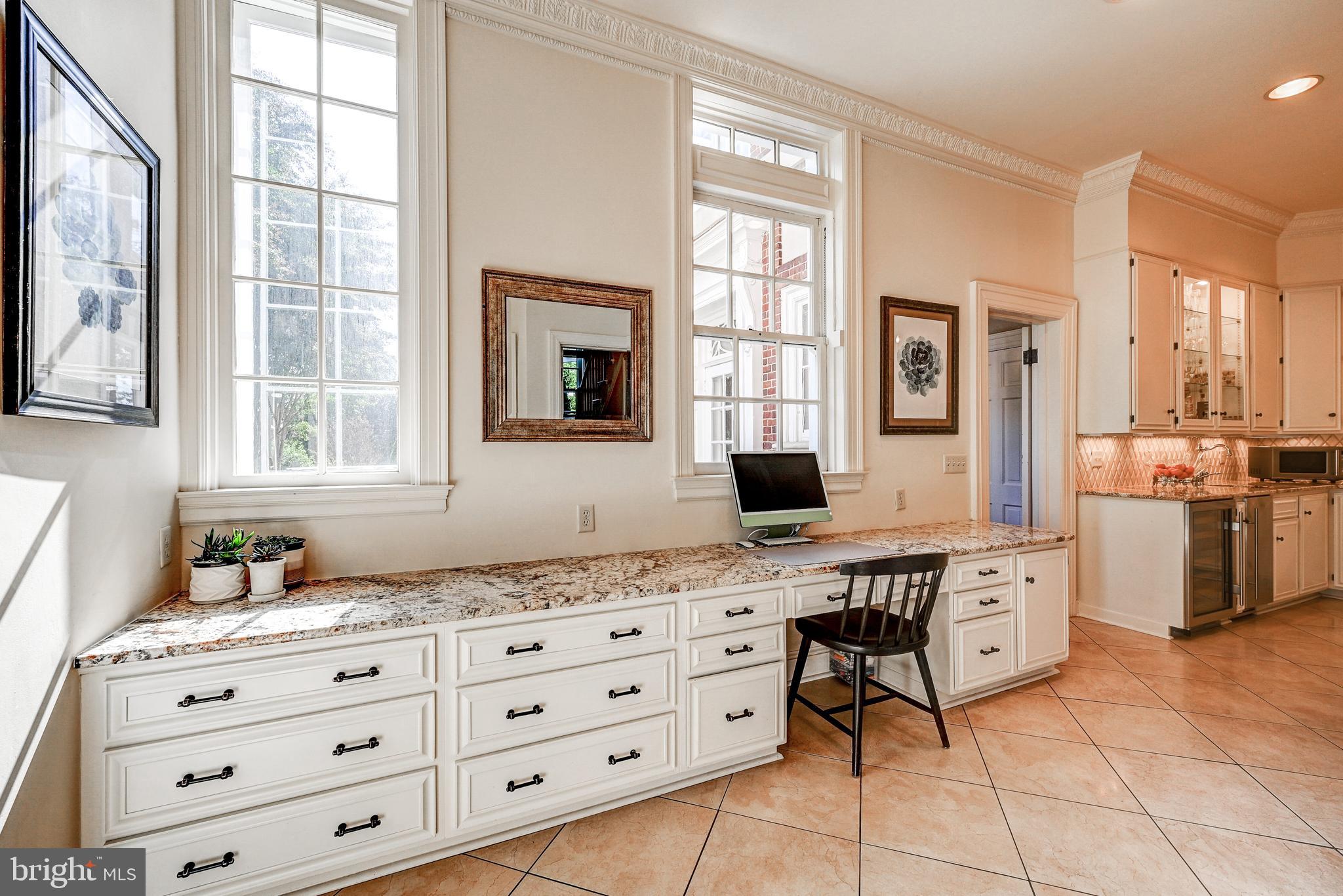 GUILFORD HISTORIC DISTRICT - Residential