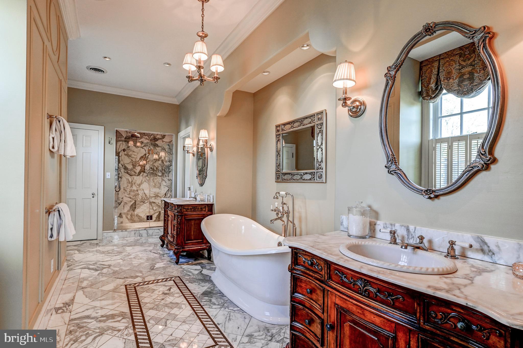 GUILFORD HISTORIC DISTRICT - Residential