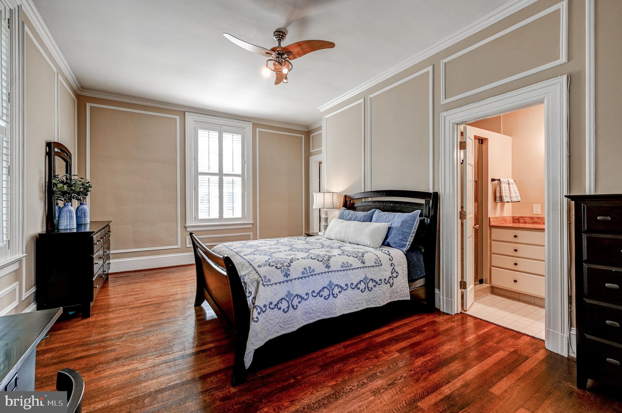 GUILFORD HISTORIC DISTRICT - Residential