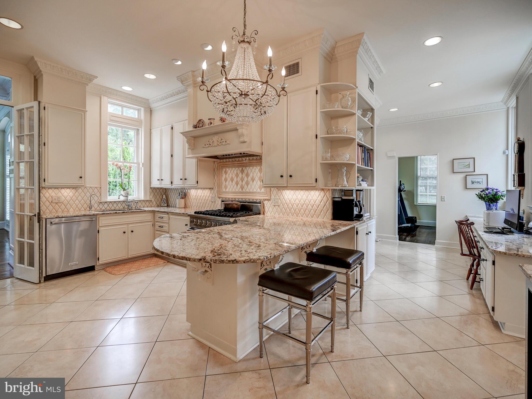 GUILFORD HISTORIC DISTRICT - Residential