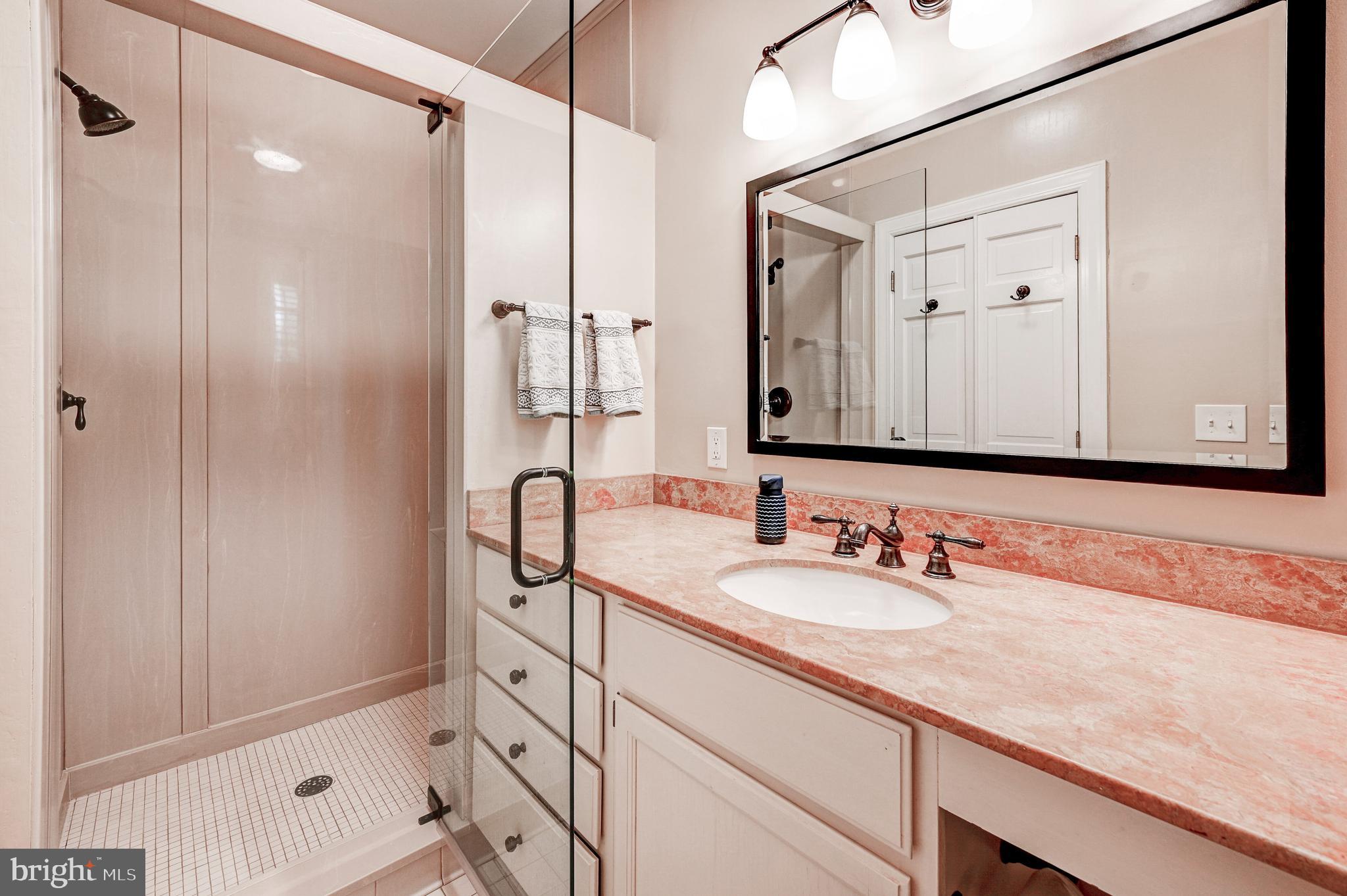 GUILFORD HISTORIC DISTRICT - Residential