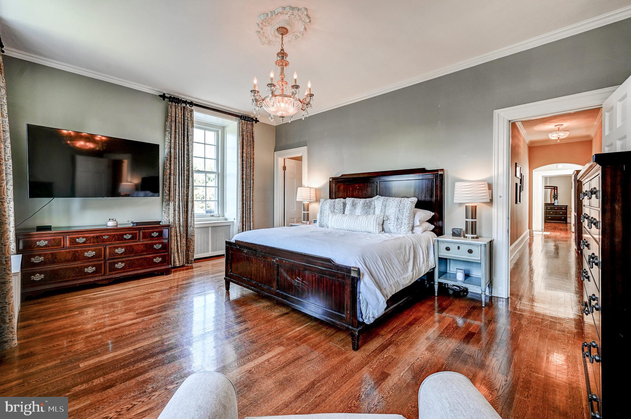 GUILFORD HISTORIC DISTRICT - Residential