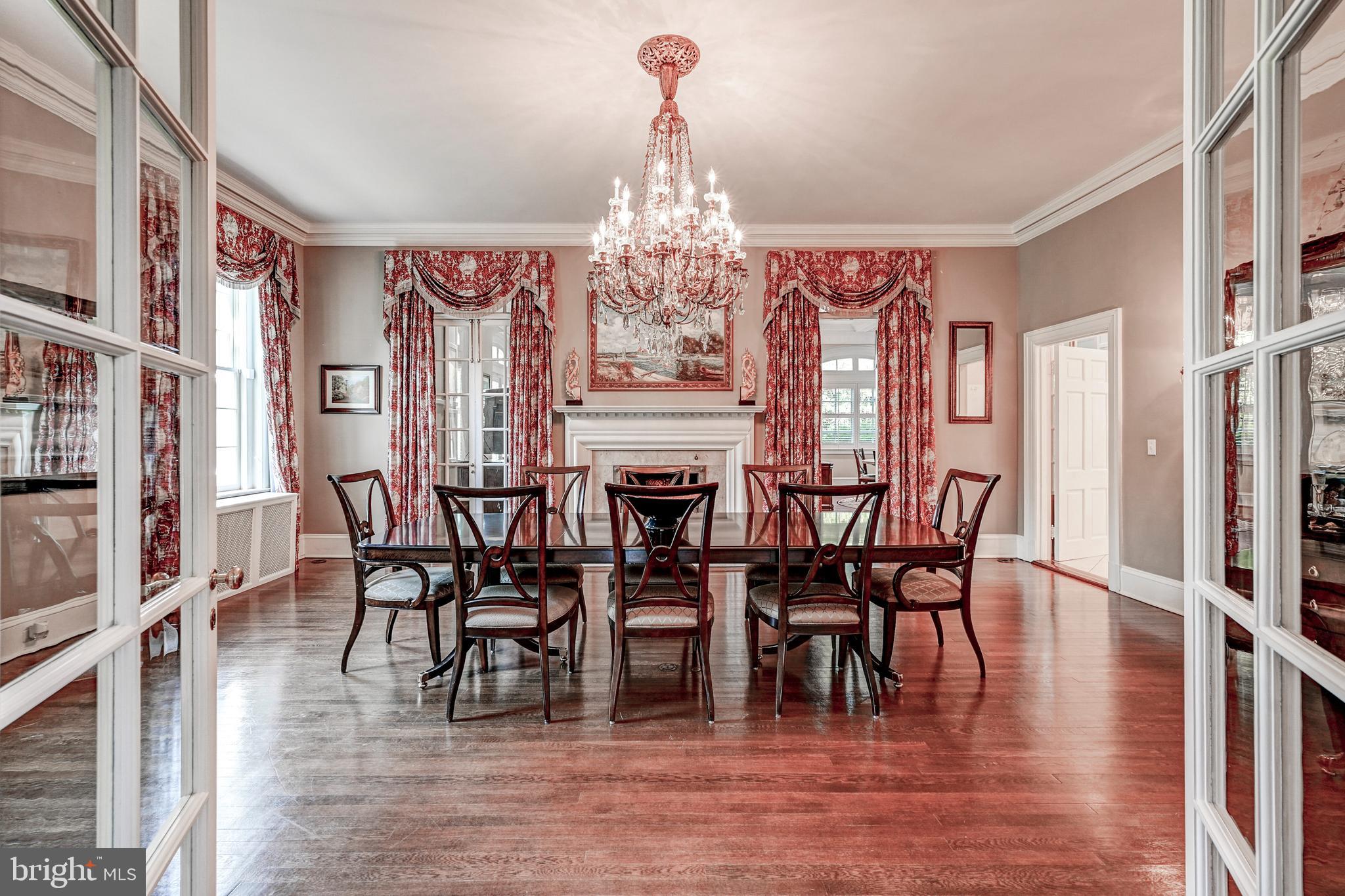 GUILFORD HISTORIC DISTRICT - Residential