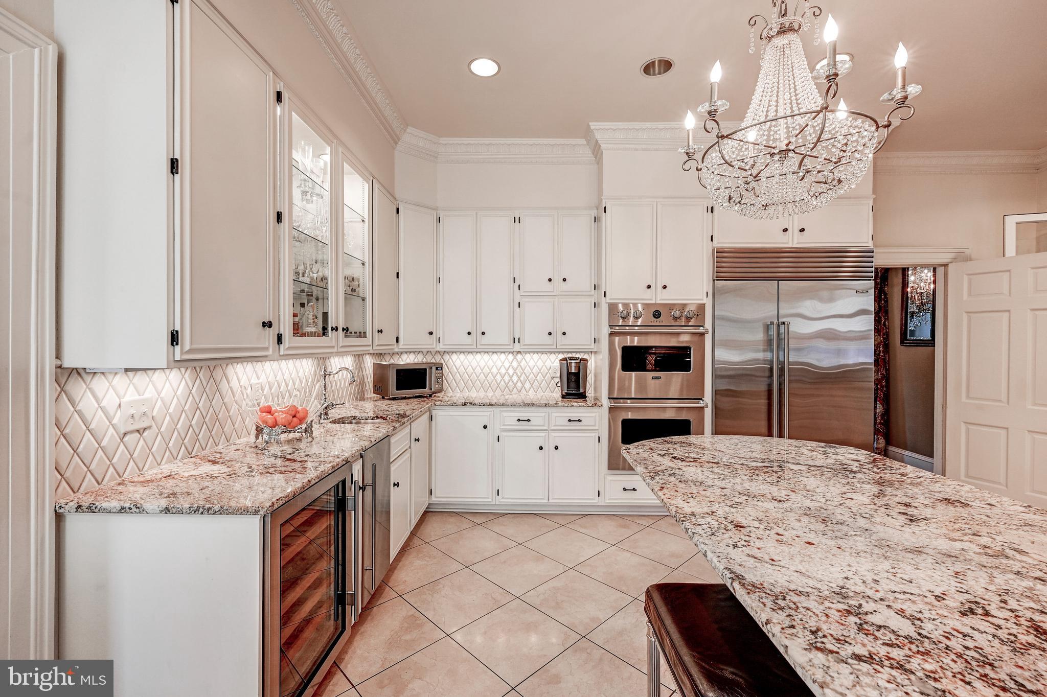 GUILFORD HISTORIC DISTRICT - Residential