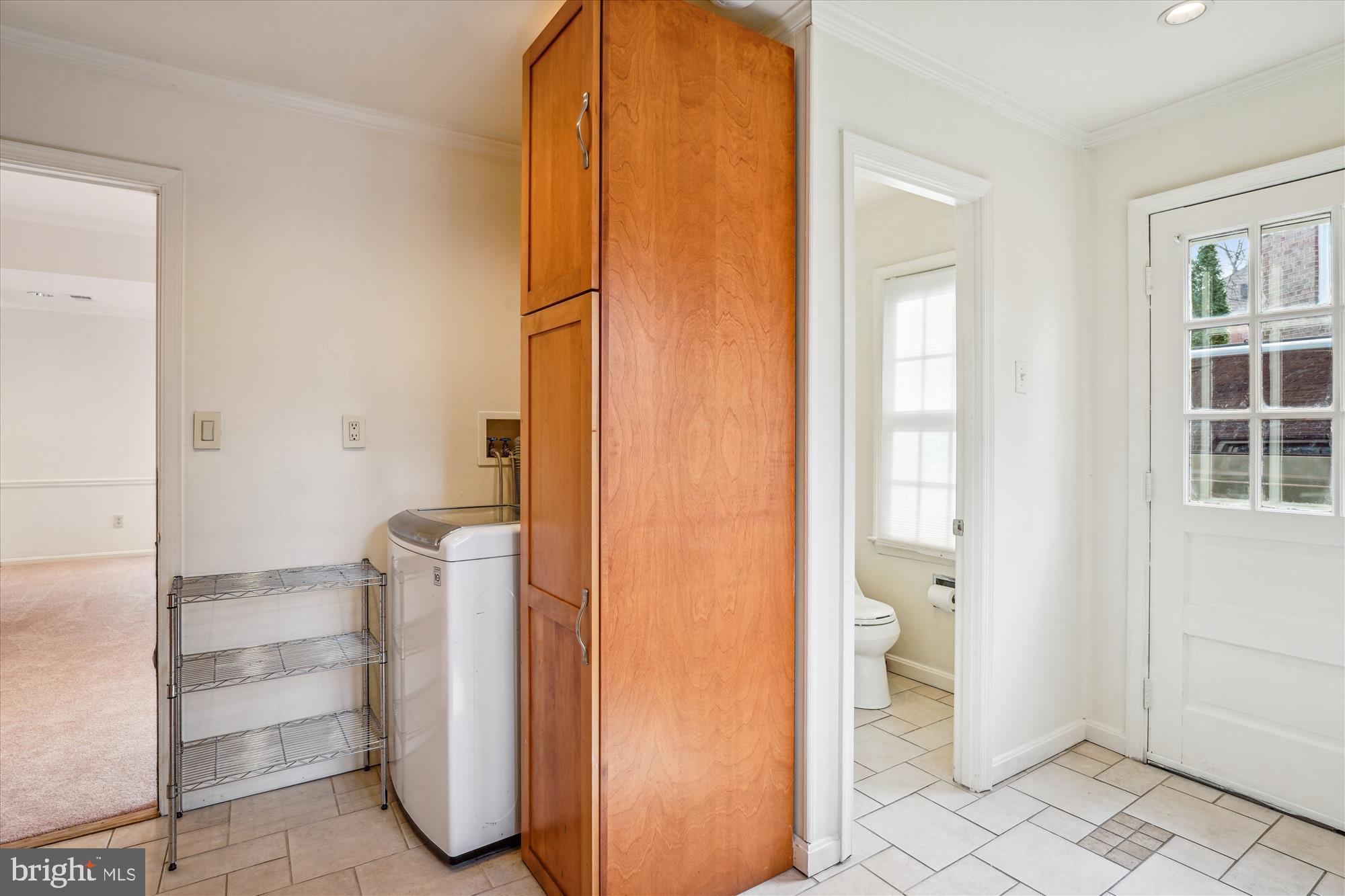 POTOMAC WOODS - Residential Lease