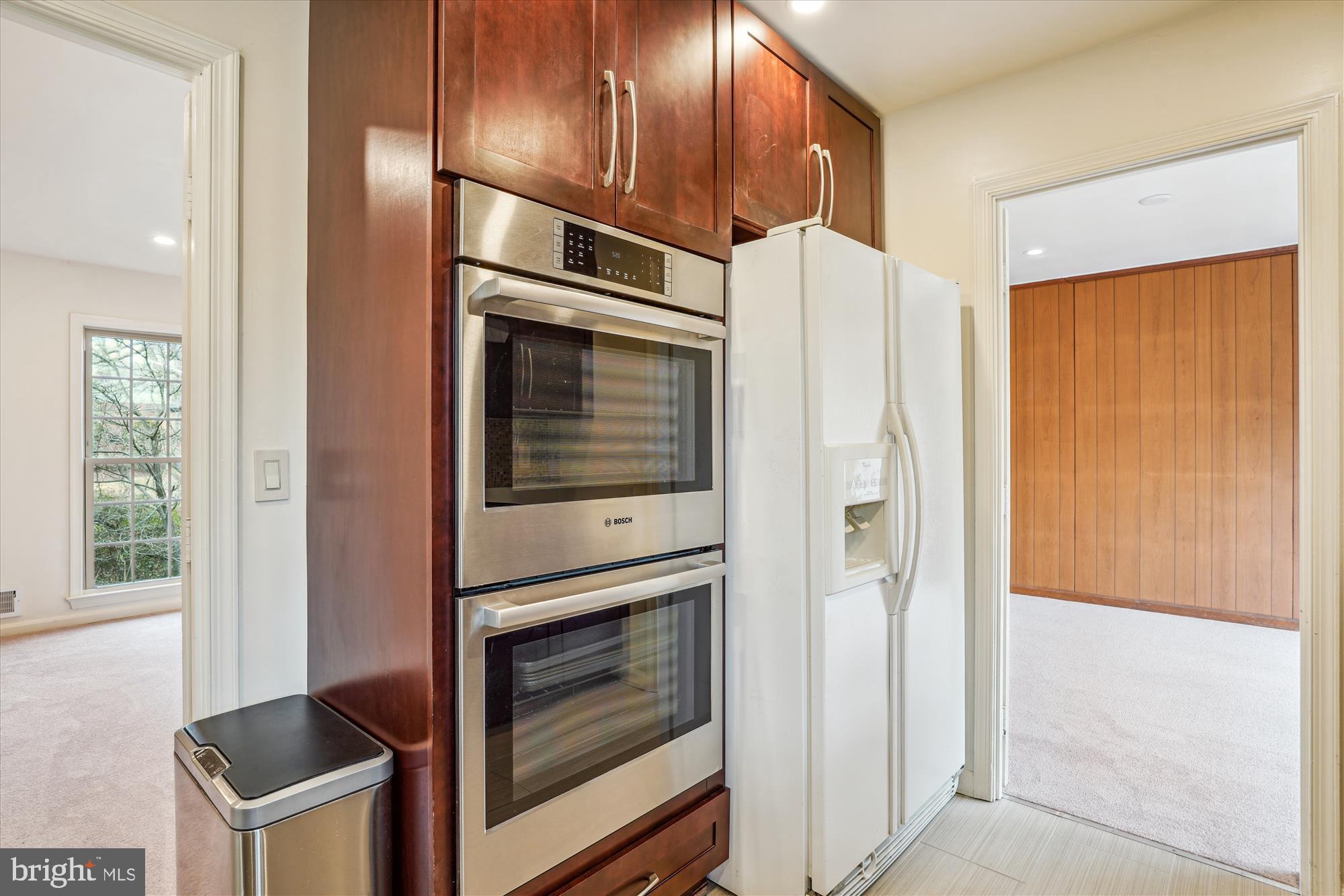 POTOMAC WOODS - Residential Lease