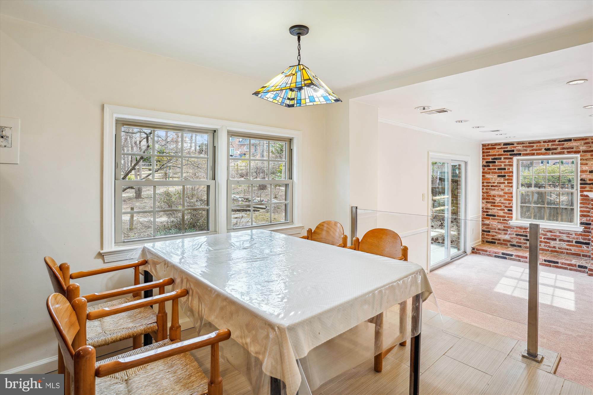 POTOMAC WOODS - Residential Lease