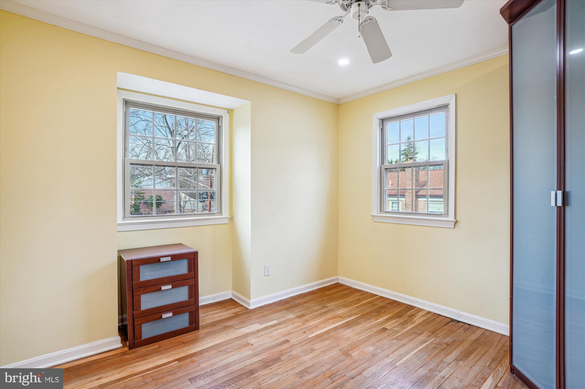 POTOMAC WOODS - Residential Lease