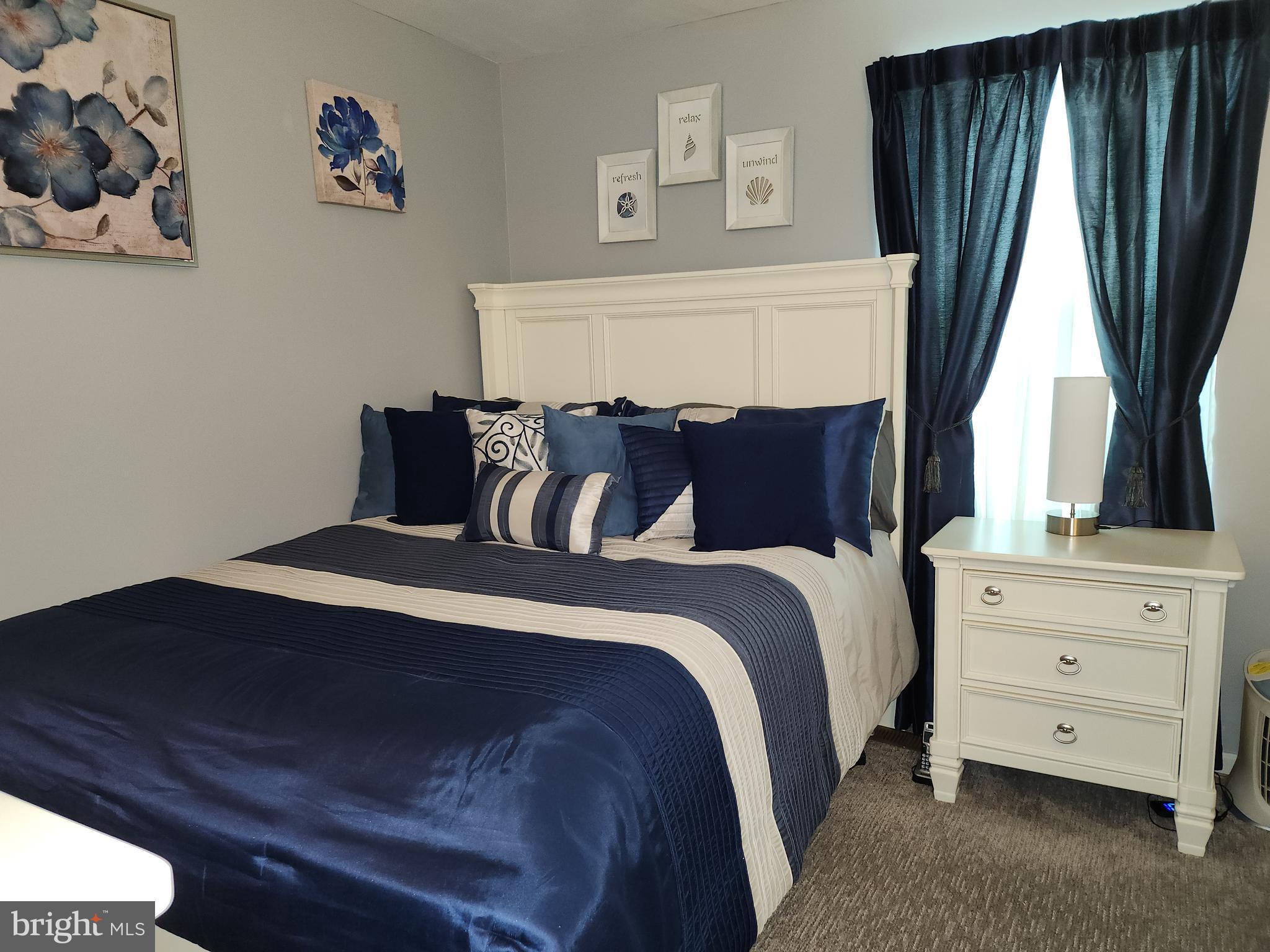 MITCHELLVILLE EAST - Residential