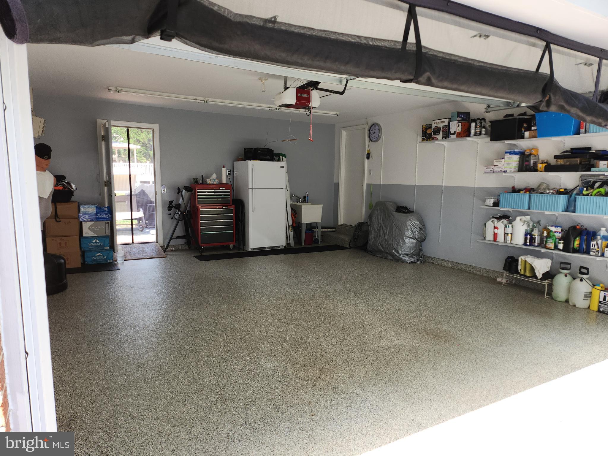 MITCHELLVILLE EAST - Residential