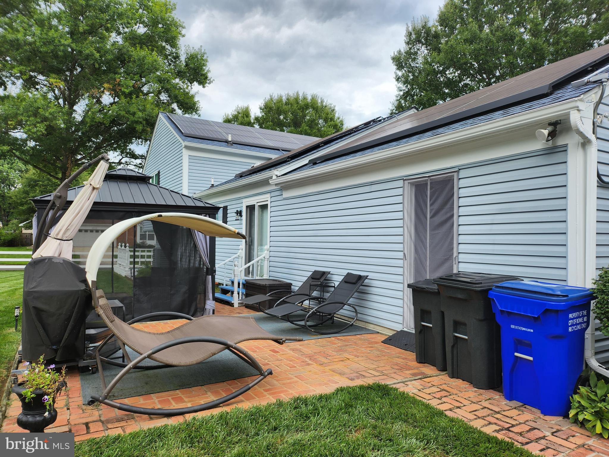 MITCHELLVILLE EAST - Residential