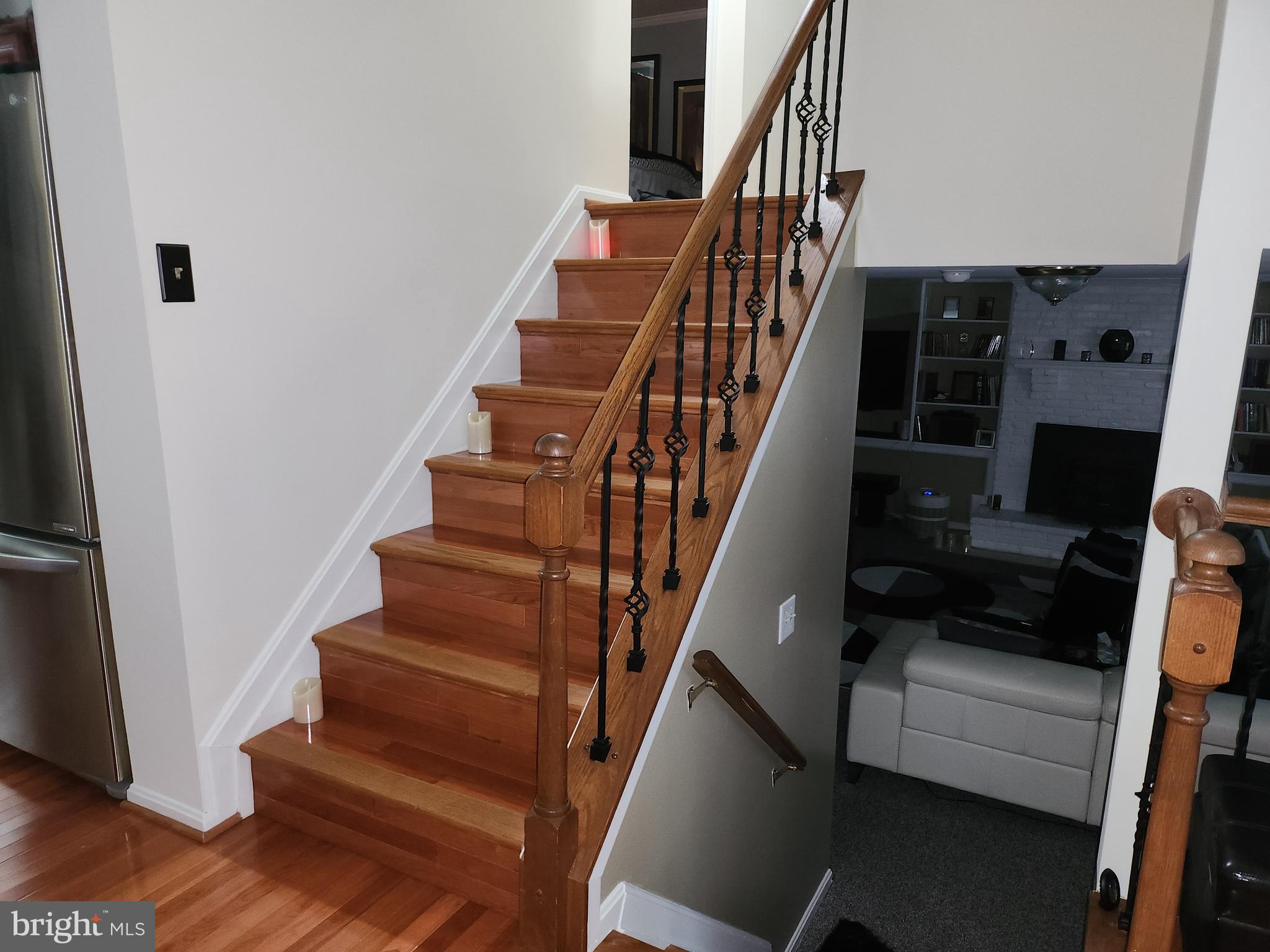 MITCHELLVILLE EAST - Residential