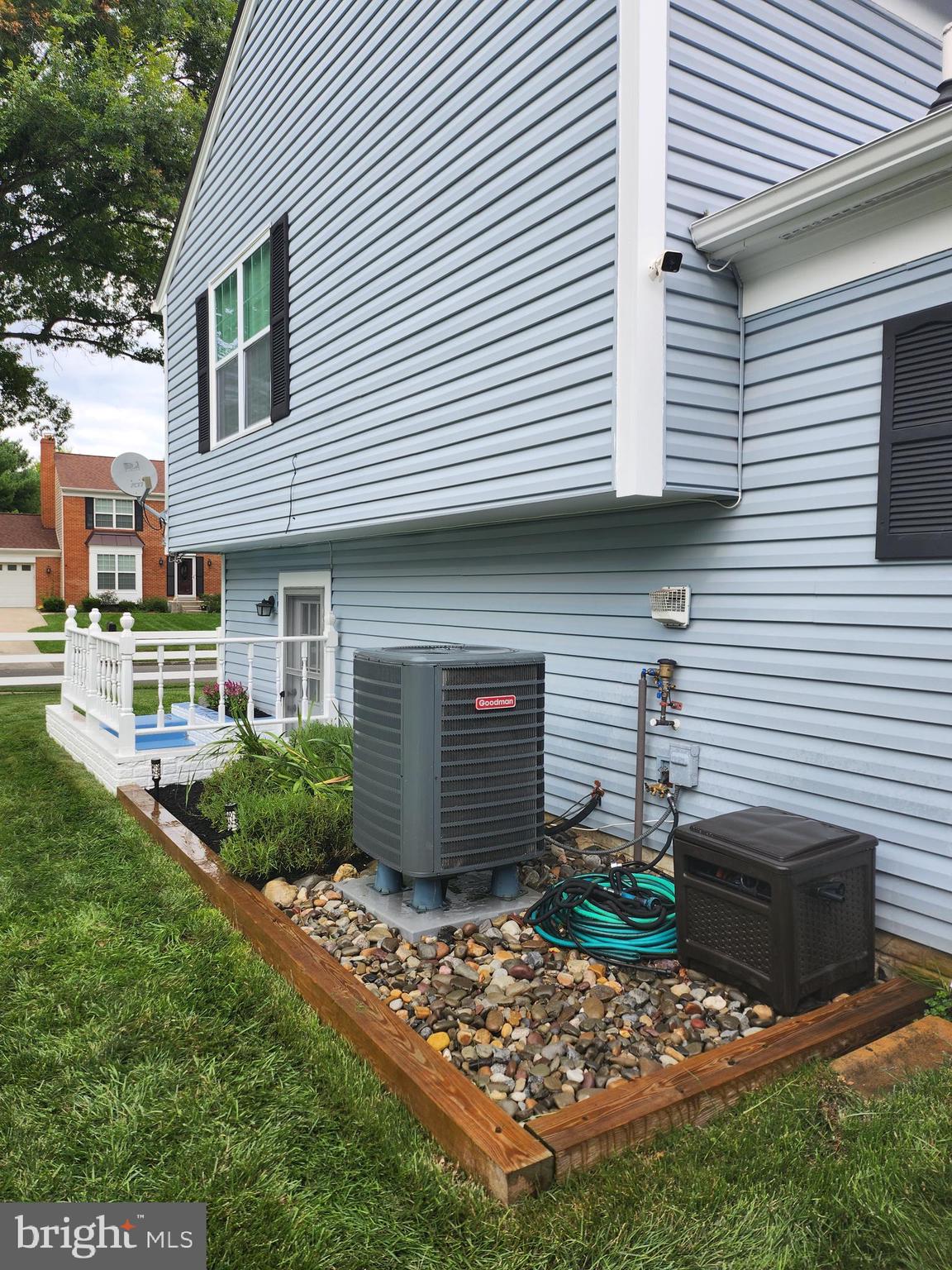 MITCHELLVILLE EAST - Residential