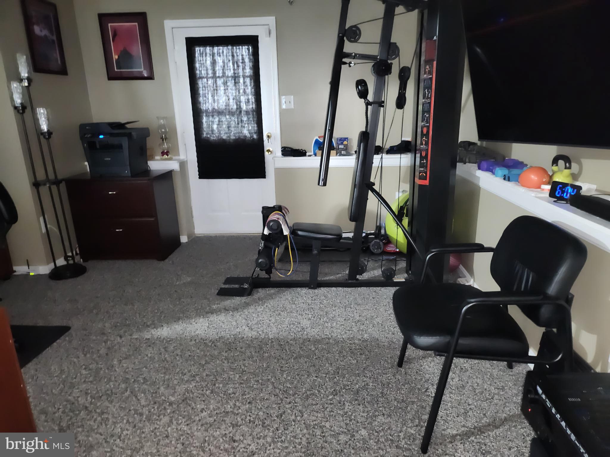 MITCHELLVILLE EAST - Residential