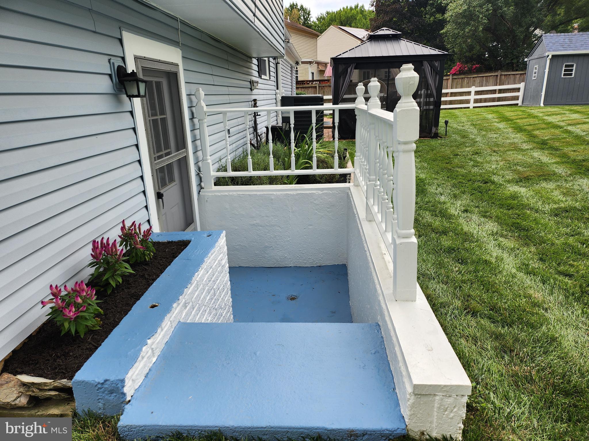 MITCHELLVILLE EAST - Residential