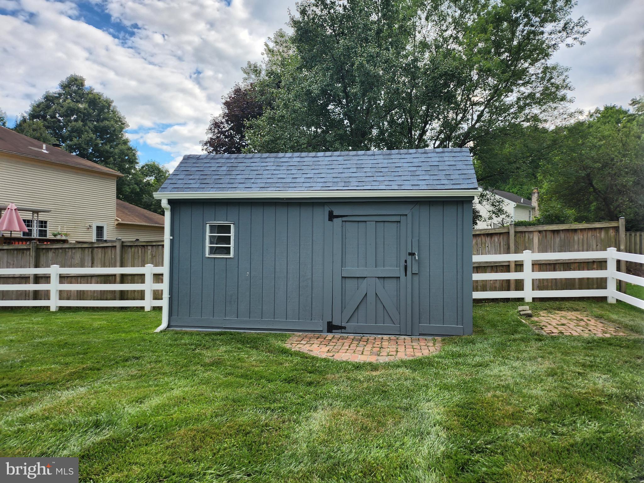 MITCHELLVILLE EAST - Residential