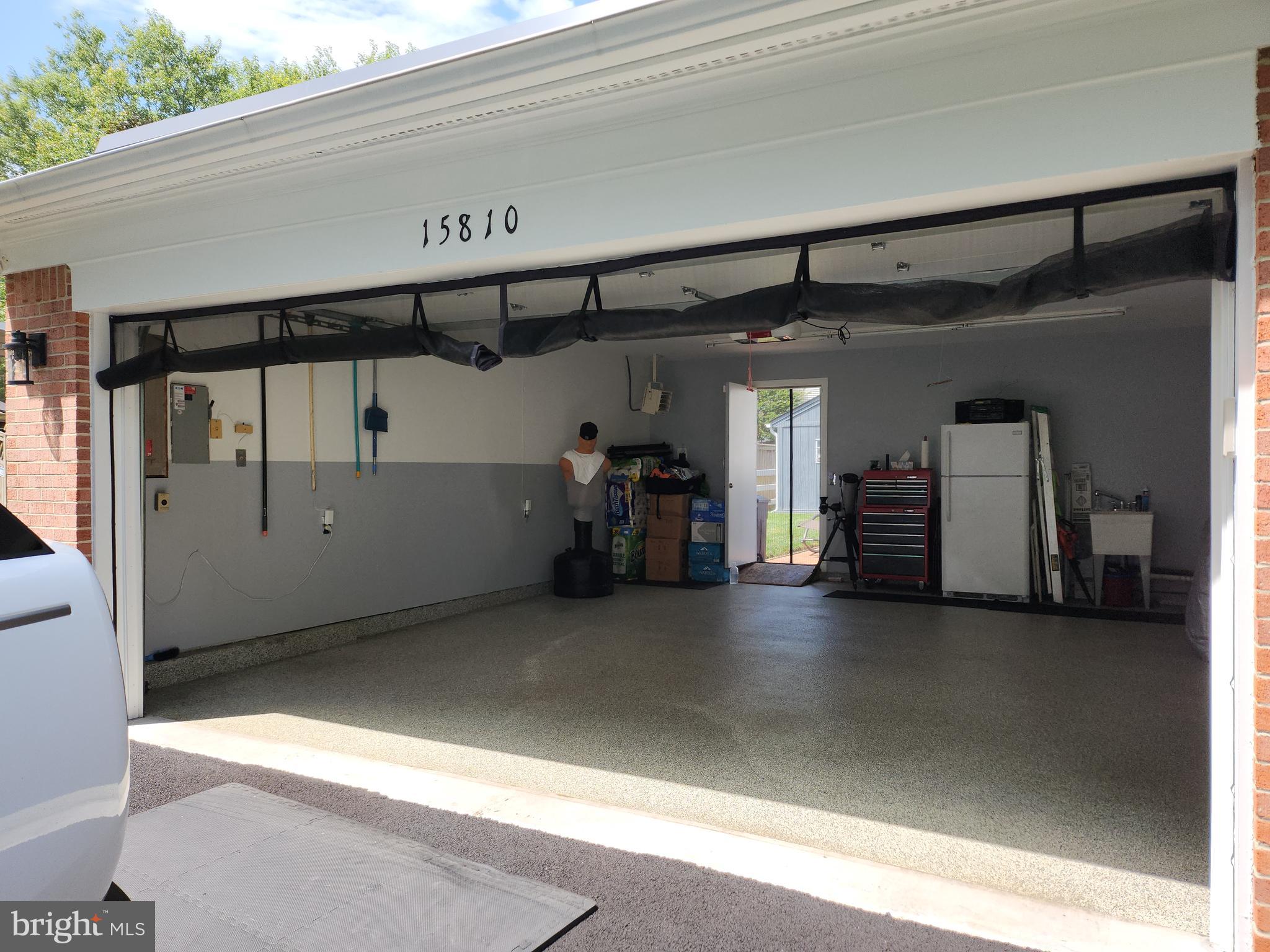 MITCHELLVILLE EAST - Residential