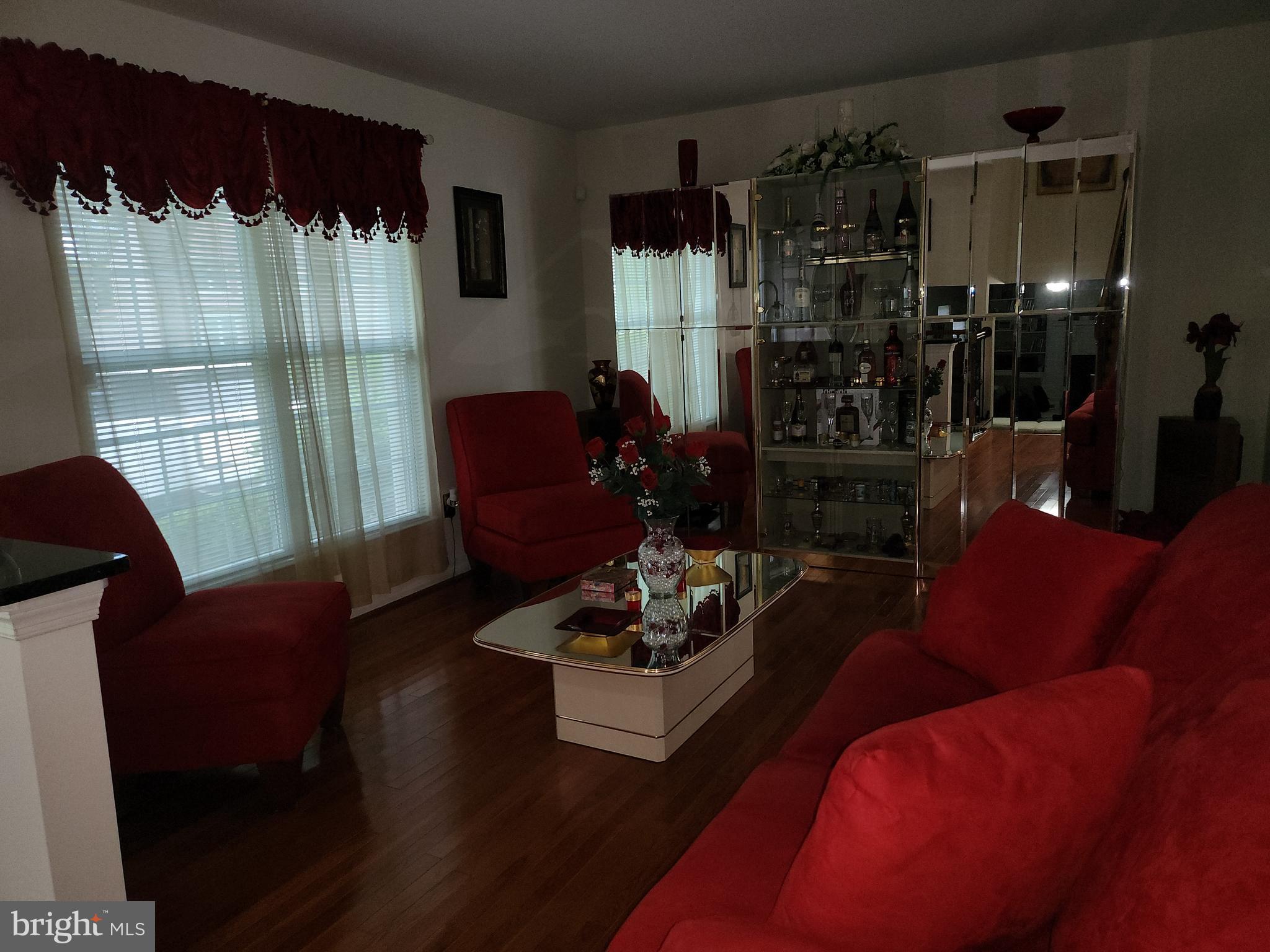 MITCHELLVILLE EAST - Residential