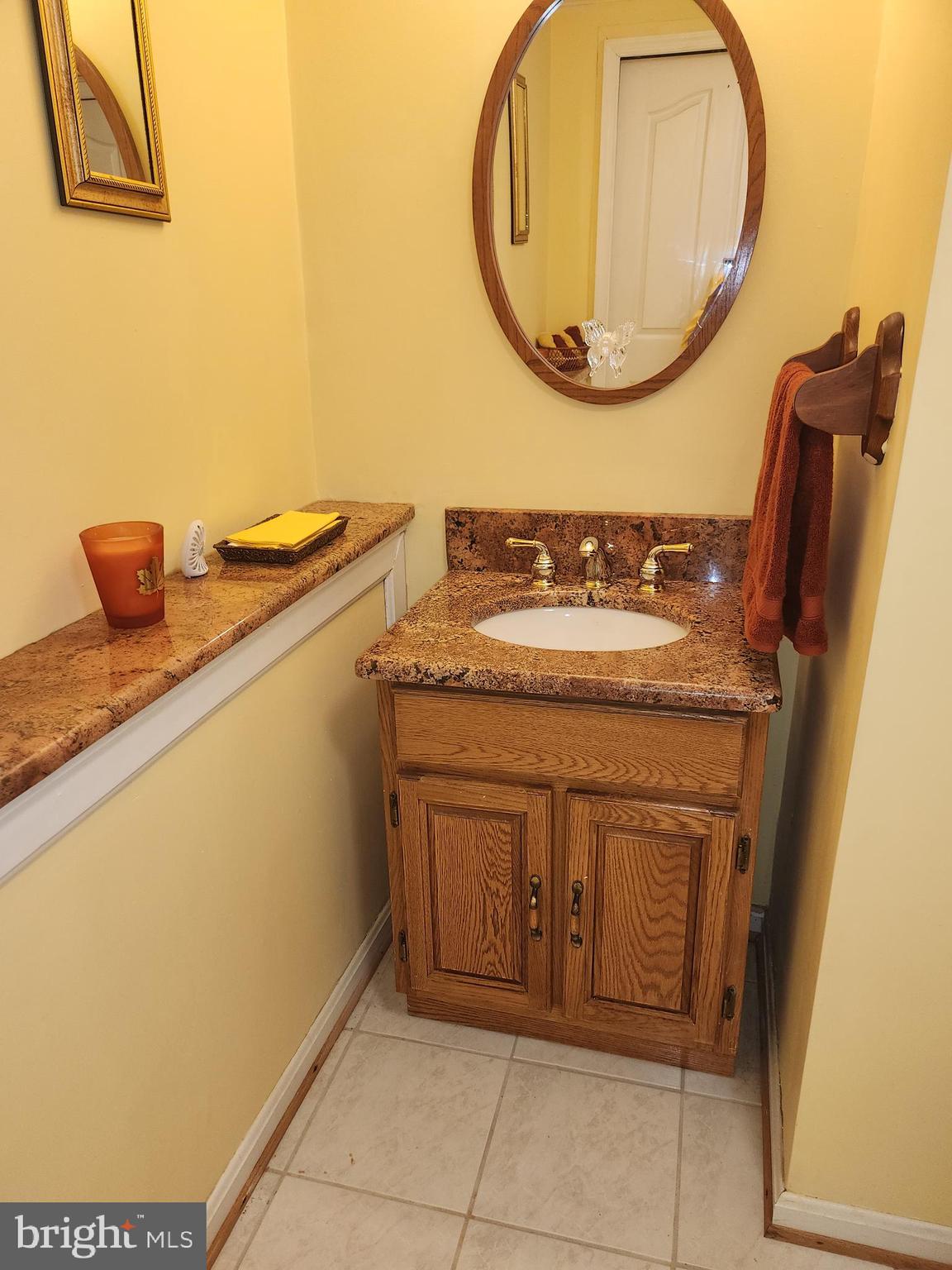 MITCHELLVILLE EAST - Residential